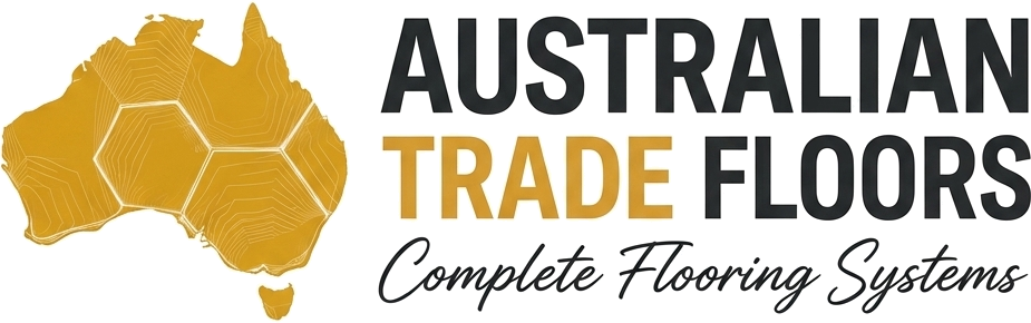Australian Trade Floors
