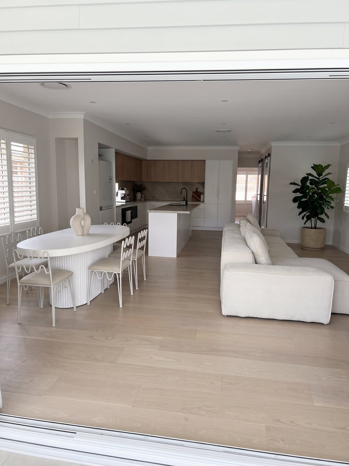 Engineered timber